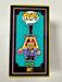 Funko Pop! Disney Black Light Mayor #807 Nightmare Before Christmas 2022 - for just $13! 