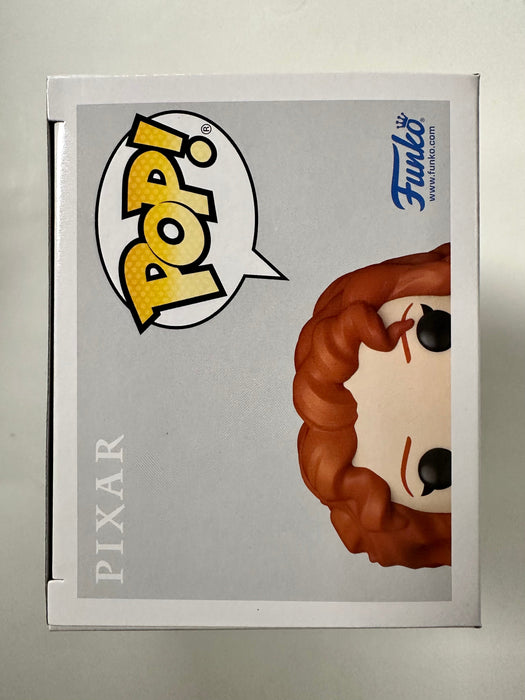 Funko Pop! Disney Celtic Princess Merida #1245 Brave NYCC 2022 Con Exclusive - for just $25! 
