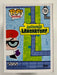 Funko Pop! Animation Dexter #731 Dexter's Laboratory Shop Exclusive Cartoon Network NW - for just $60! 