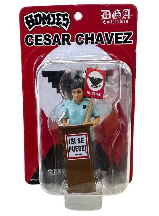 Cesar Chavez Homie - Just $12.99! Shop now at Retro Gaming of Denver