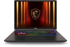 MSI Vector 16 HX AI Gaming Laptop RTX 5080 Ultra 9 275HX 32GB 2TB - for just $3599.99! 