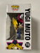 Funko Pop! Animation Yugi Moto With Millenium Puzzle #715 Yu-Gi-Oh! Anime - for just $13! 