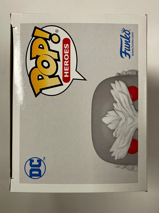 Funko Pop! DC Heroes Doomsday #408 Injustice: Gods Among Us 2022 Exclusive - for just $20! 