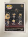 Funko Pop! Movies Cole #1054 Mortal Kombat 2021 - for just $10! 