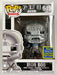 Funko Pop! Movies Iron Bob #543 Jay & Silent Bob Reboot SDCC 2020 Con Vaulted Exclusive - for just $10! 