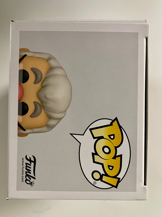Funko Pop! Disney Geppetto #1028 Classic Disney Cartoons Pinocchio 2021 - for just $13! 