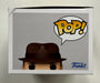 Funko Pop! Movies Classic Indiana Jones With Jacket #1355 Archaeologist 2023 - for just $12! 