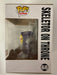 Funko Pop! Retro Toys Skeletor On Throne #68 Masters Of The Universe Target Con 2021 Exclusive - for just $15! 