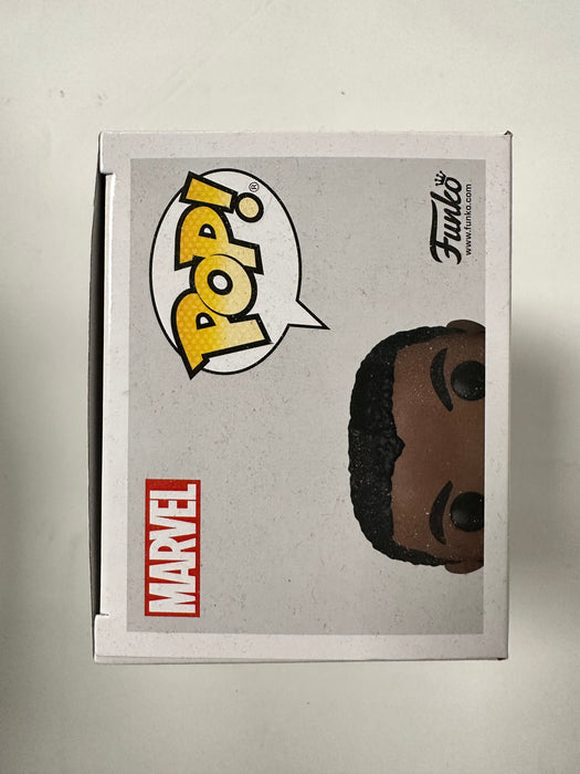 Funko Pop! Marvel T’Challa Star-Lord (Unmasked) #876 What If? 2021 FYE Exclusive - for just $10! 