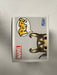 Funko Pop! Marvel Loki With Scepter #985 Avengers Glow In Dark EE 2022 Exclusive - for just $20! 