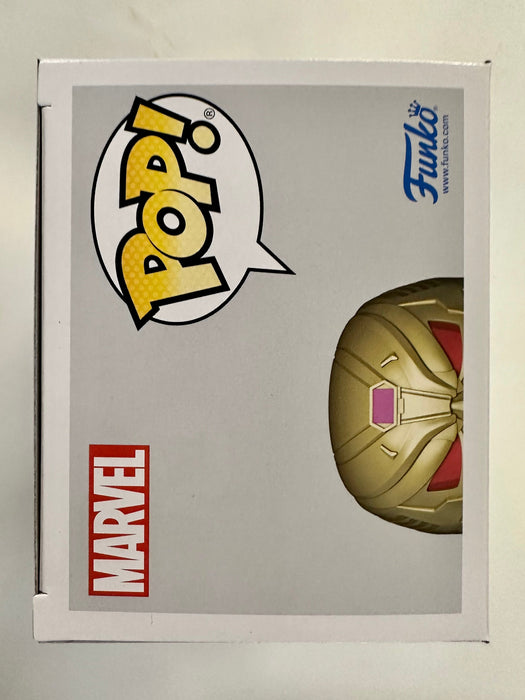 Funko Pop! Marvel M.O.D.O.K. #1140 Ant-Man & The Wasp 2022 Quantumania - for just $10! 