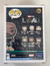 Funko Pop! Marvel Variant Boastful Loki #984 Wonderous 2022 Con Exclusive - for just $9! 