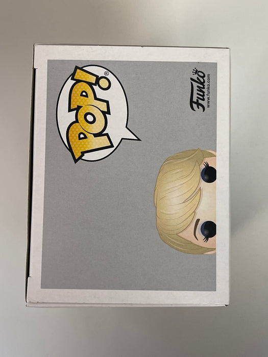 Funko Pop! HT Nerdette #SE Hot Topic 2019 Vaulted Exclusive - for just $5! 