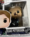 Elias Pettersson Signed Vancouver Canucks Funko Pop! #52 With JSA COA NHL Hockey - for just $130! 
