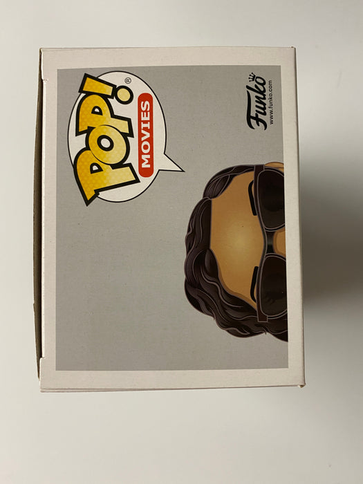 Funko Pop! Movies Agent M #739 Men in Black International Vaulted 2019 - for just $10! 
