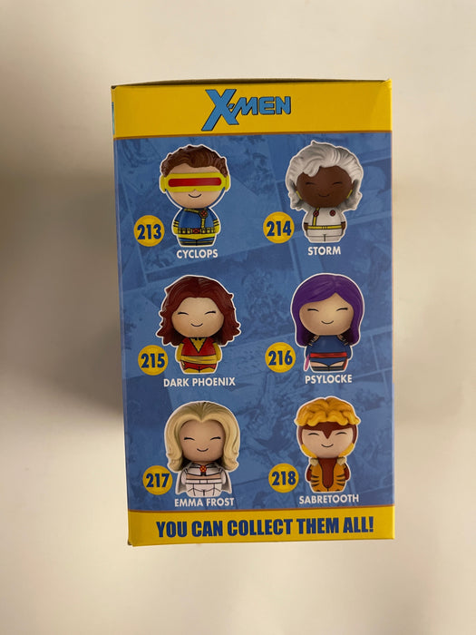 Funko Dorbz Marvel Storm #214 X-Men 2016 Vaulted - for just $7! 