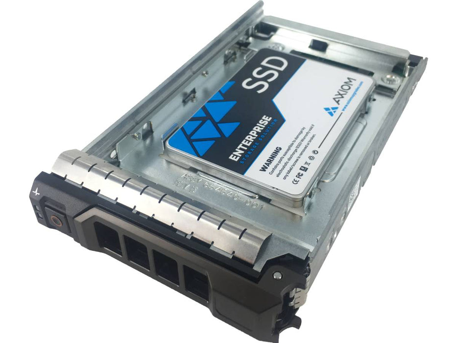 Axiom EV200 7.68 TB Solid State Drive - 3.5"" Internal - SATA - Read - for just $8124.70! 