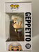 Funko Pop! Disney Geppetto #1028 Classic Disney Cartoons Pinocchio 2021 - for just $13! 