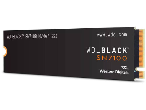 4TB WD_BLACK SN7100 M.2 2280 - for just $1521.85! 
