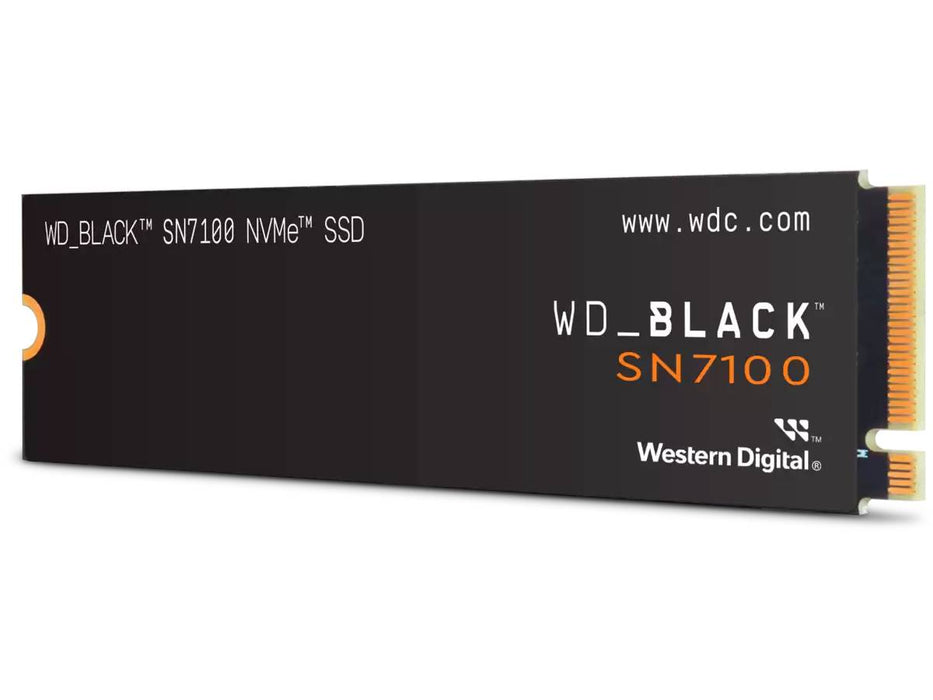 4TB WD_BLACK SN7100 M.2 2280 - for just $1521.85! 