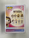Funko Pop! DC Heroes Metallic Wonder Woman Throwing Lasso #321 WW84 2020 - for just $12! 