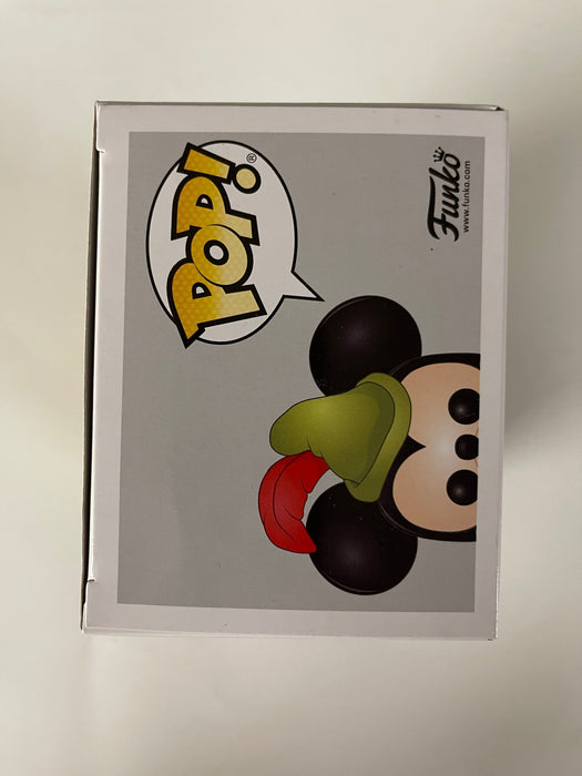 Funko Pop! Disney Brave Little Tailor Mickey Mouse #429 90 Years True Original - for just $10! 
