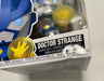 Funko Pop! Marvel Doctor Strange #832 Avengers MechStrike 2021 Box Dmg - for just $5! 