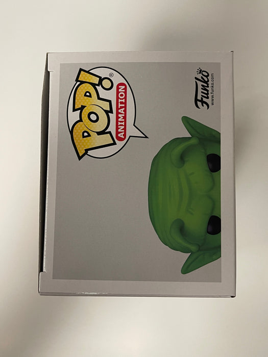 Funko Pop! Animation Kami The Guardian Of The Earth #952 Dragon Ball Z 2022 - for just $10! 