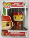 Funko Pop! Movies Howard As Turbo Man #1167 Jingle All The Way 2021 Arnold Schwarzenegger - for just $13! 