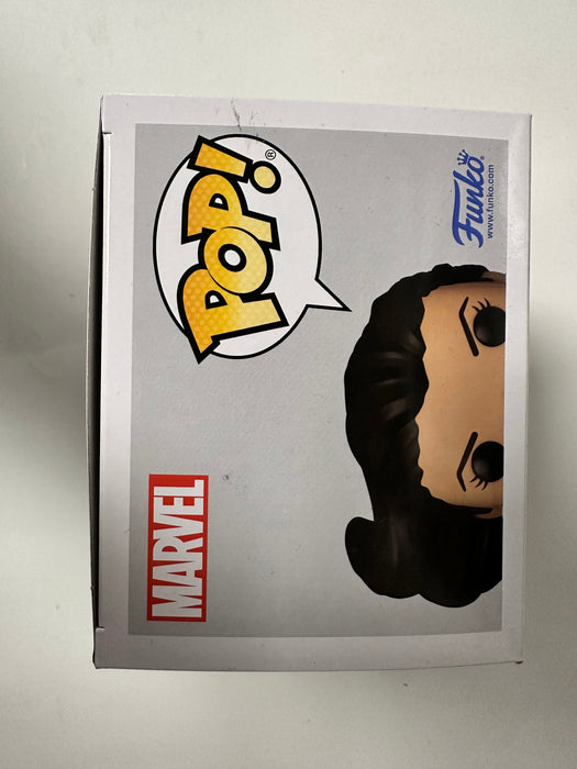 Funko Pop! Marvel Silk (Cindy Moon) Swinging #1064 Spider-Man SDCC 2022 Summer Con Exclusive - for just $13! 