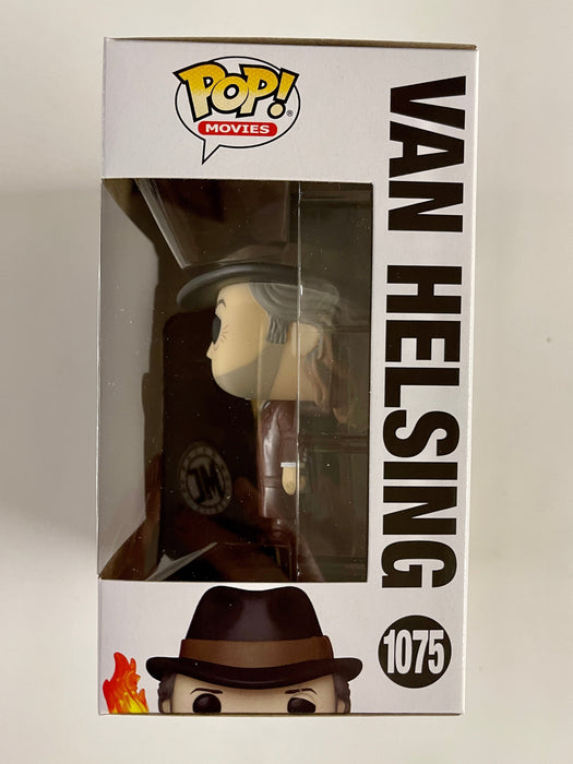 Funko Pop! Movies Van Helsing #1075 Bram Stoker's Dracula - for just $9! 