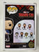 Funko Pop! Marvel Katy #852 Shang-Chi & Legend Of The Ten Rings 2021 Exclusive - for just $10! 