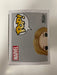Funko Pop! Marvel Captain Marvel With Lunchbox #444 Glow In The Dark 2019 Box Dmg - for just $8! 
