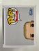 Rob Van Dam Signed WWE Wrestling Funko Pop! & Pin Money in the Bank Exclusive #117 With JSA COA - for just $130! 