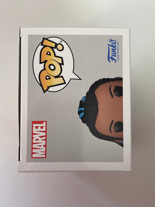 Funko Pop! Marvel Valkyrie With Blade #1042 Thor Love And Thunder 2022 - for just $10! 