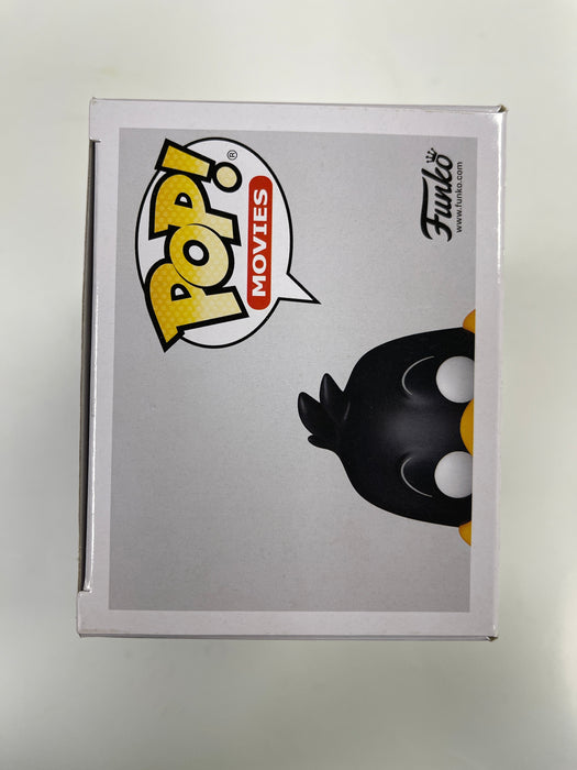 Funko Pop! Movies Daffy Duck As Coach #1062 Space Jam A New Legacy Looney Tunes - for just $10! 