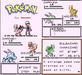 Pokemon Chari Version GBC Video Game Gameboy Color ROM Hack - for just $15.99! 