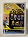 Funko Pop! Movies DC Black Adam #1232 DCEU Dwayne The Rock Johnson Shazam - for just $11! 