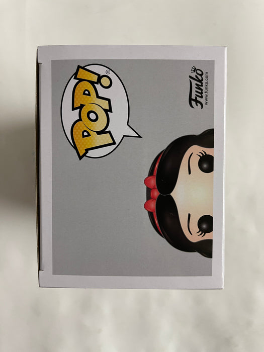 Funko Pop! Disney Snow White #339 Snow White and the 7 Dwarfs 80th Anniversary - for just $13! 