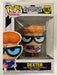Funko Pop! Animation Dexter With Remote #1067 Dexter’s Laboratory Cartoon Network 2021 - for just $13! 