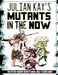 Mutants In The Now (Revised) - Roleplaying Card Game - for just $24.99! 