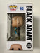 Funko Pop! DC Heroes Glow Chase Black Adam #1232 DCEU Dwayne Rock Johnson - for just $20! 