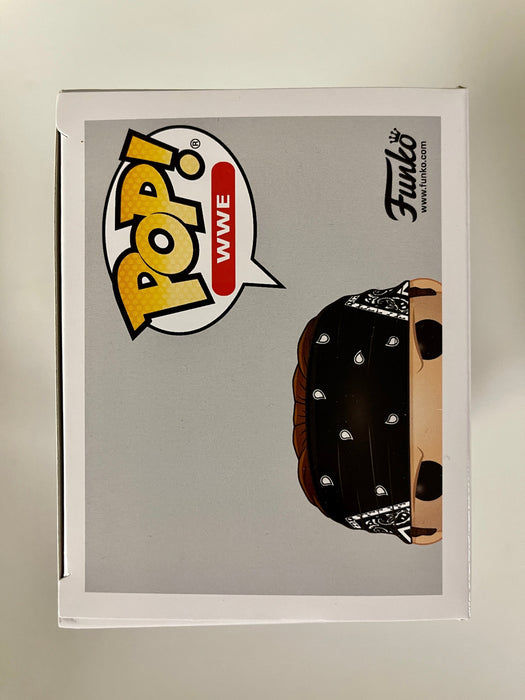 Funko Pop! WWE The Undertaker (American Badass) #81 Amazon 2020 Exclusive - for just $15! 