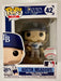Funko Pop! MLB Austin Meadows With Bat #42 Tampa Bay Devil Rays Baseball - for just $12! 