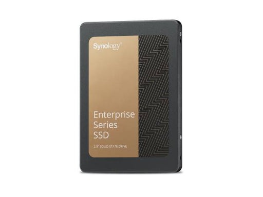 SYNOLOGY SAT5221 3.84TB 2.5 Enterprise SATA SSD - for just $11038.95! 