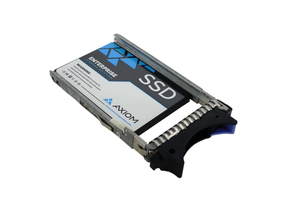 Axiom EV200 7.68 TB Solid State Drive - 2.5"" Internal - SATA - Read - for just $8124.70! 