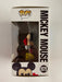 Funko Pop! Disney Mickey Mouse With Ice Cream #1075 Hot Topic National Ice Cream Day Exclusive - for just $20! 