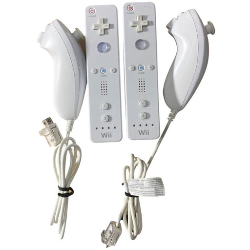 Wii System DDR Bundle (Gamecube Compatible) - Premium Video Game Consoles - Just $101.99! Shop now at Retro Gaming of Denver