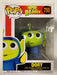 Funko Pop! Disney Alien Remix Dory #750 Pixar Finding Nemo 2020 - for just $9! 