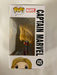 Funko Pop! Marvel Captain Marvel #425 Carol Danvers 2018 Avengers - for just $8! 